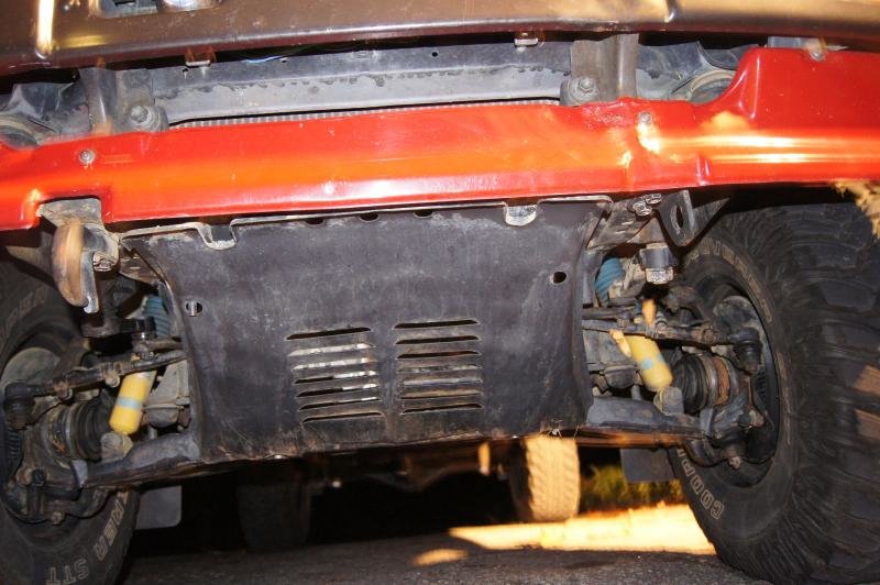 toyota tacoma gears lockers #1