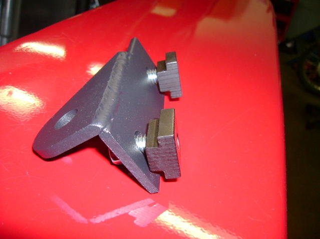 cb mounts toyota tundra #5