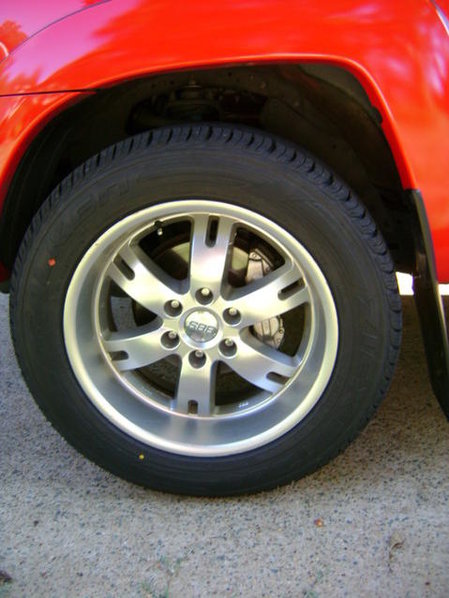 bbs 20 inch rims