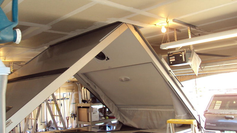 Bought an Aliner Expedition Trailer | Tacoma World Bought an Aliner Expedition Trailer | Tacoma World