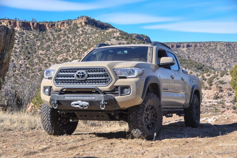 Vw Buyback Program >> "El Guapo" - MooseKnuckle's TRDOR DCLB quicksand build ... Vw Buyback Program >> "El Guapo" - MooseKnuckle's TRDOR DCLB quicksand build ...