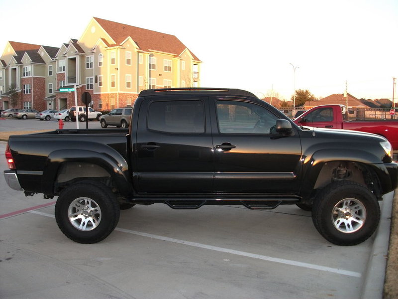 2005 dealerships tacoma toyota #4