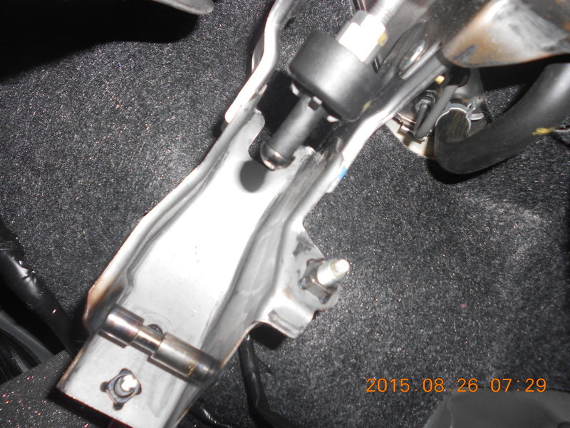Ultimate Fix For Squeaky Clutch Pedal World