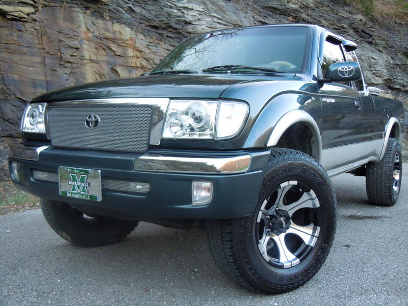 how to clear maintenance light on toyota 4runner