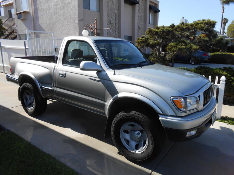 2009 toyota tacoma tongue weight #7