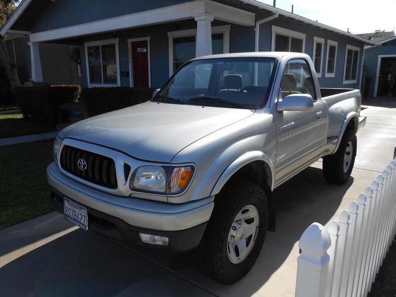 2009 toyota tacoma tongue weight #6