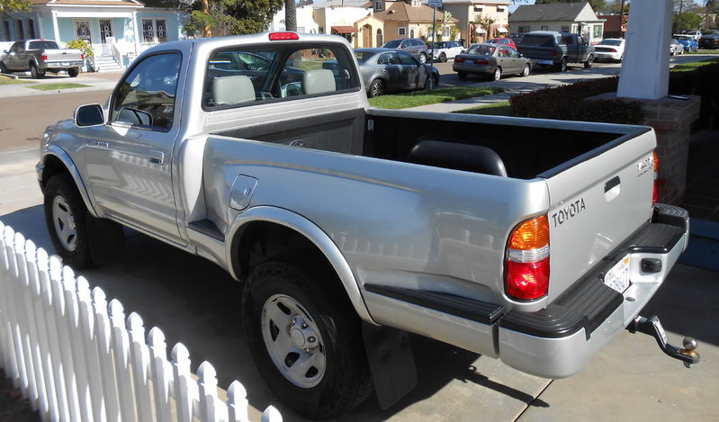 2003 toyota tundra battery group size #2