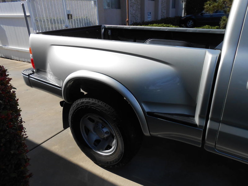 pirelli scorpion atr toyota tacoma #1