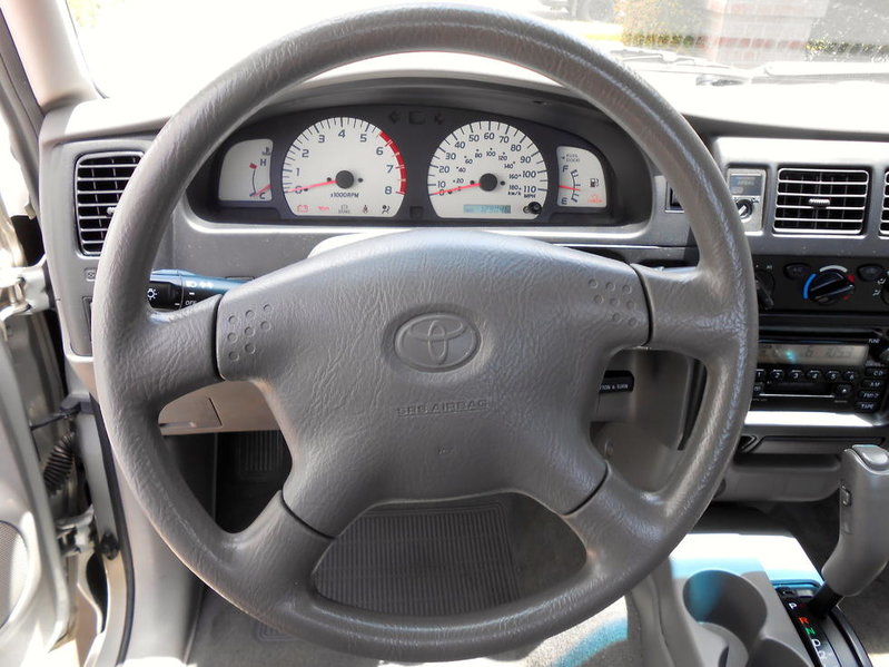 2003 toyota tacoma tongue weight #4