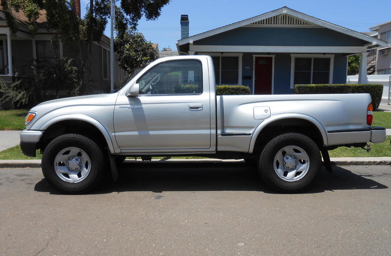 2009 toyota tacoma tongue weight #4