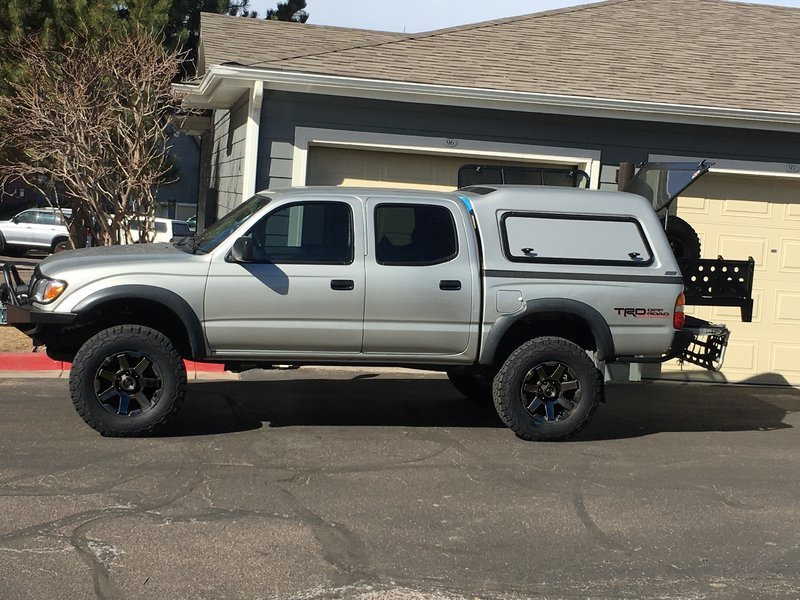 Norcal Craigslist Finds Page 859 Tacoma World