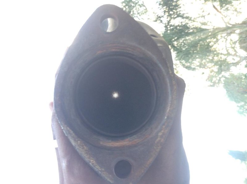 How Much Is A Catalytic Converter >> dont know if its catalytic clogged or not | Tacoma World How Much Is A Catalytic Converter >> dont know if its catalytic clogged or not | Tacoma World