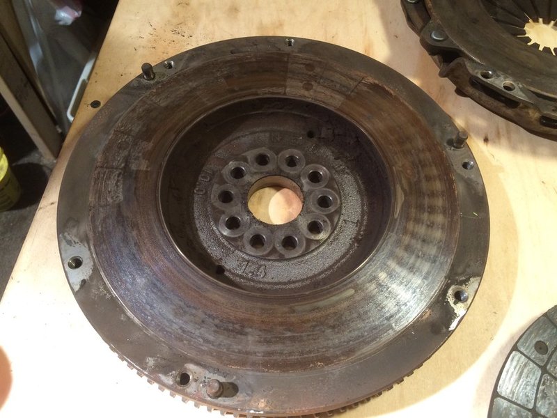 2001 clutch noise tacoma toyota #5