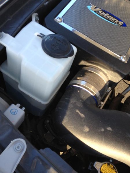 Cab Redding Ca >> Windshield wiper fluid reservoir leaking??? | Tacoma World Cab Redding Ca >> Windshield wiper fluid reservoir leaking??? | Tacoma World