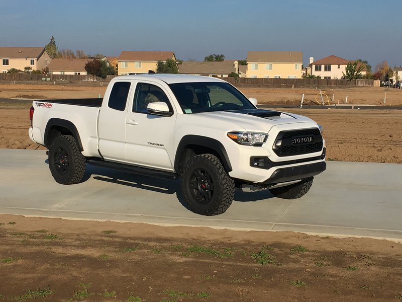 2016 Toyota Tacoma Access Cab >> 2016 Access Cab Thread | Page 28 | Tacoma World 2016 Toyota Tacoma Access Cab >> 2016 Access Cab Thread | Page 28 | Tacoma World