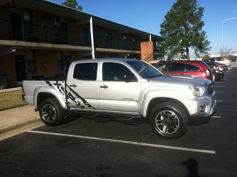 where do they build toyota tacoma #6