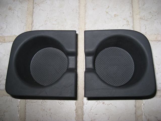 rubber cup holder insert toyota #2