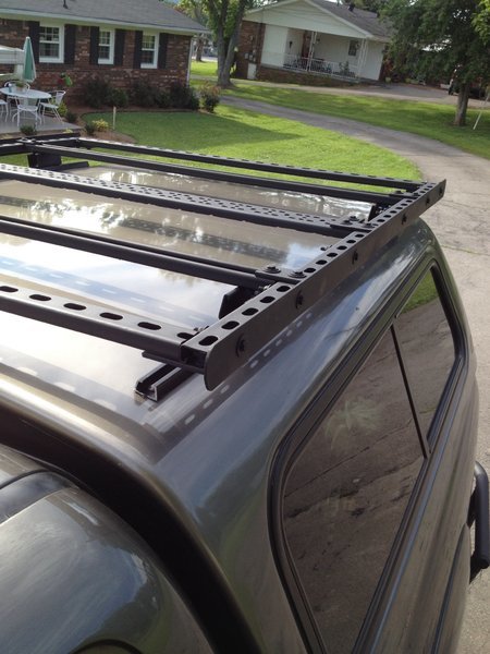 homemade truck rack wood truck kayak rack for truck