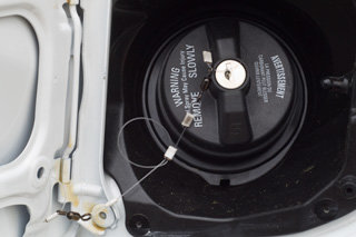 cap gas locking tacoma secure mod cheap