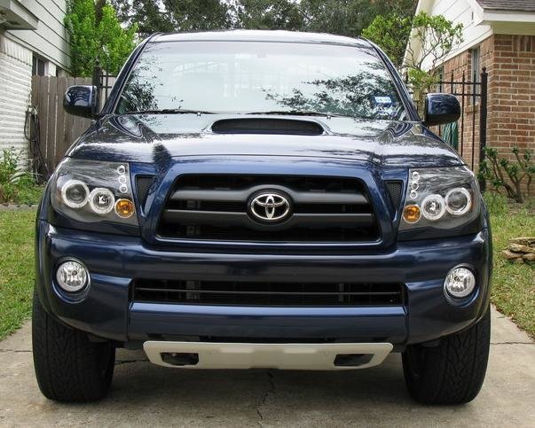 2009 toyota tacoma sport edition #3