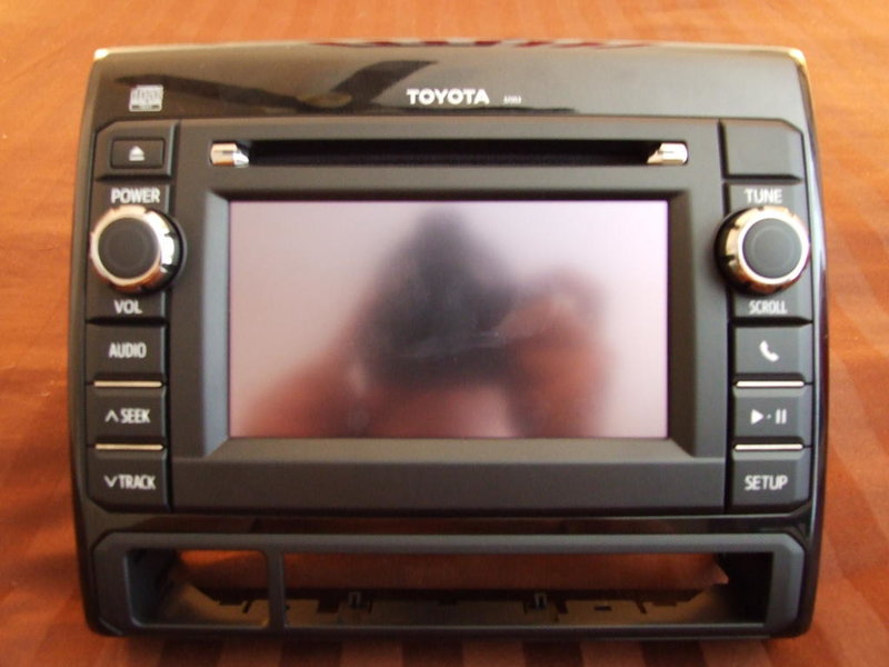 Passport Radar Detector >> 2013 Tacoma changing head unit, would like to retain factor steering wheel controls? | Tacoma World Passport Radar Detector >> 2013 Tacoma changing head unit, would like to retain factor steering wheel controls? | Tacoma World