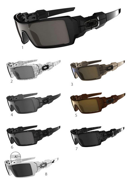 Best Oakley Sunglasses for a big face | Tacoma World