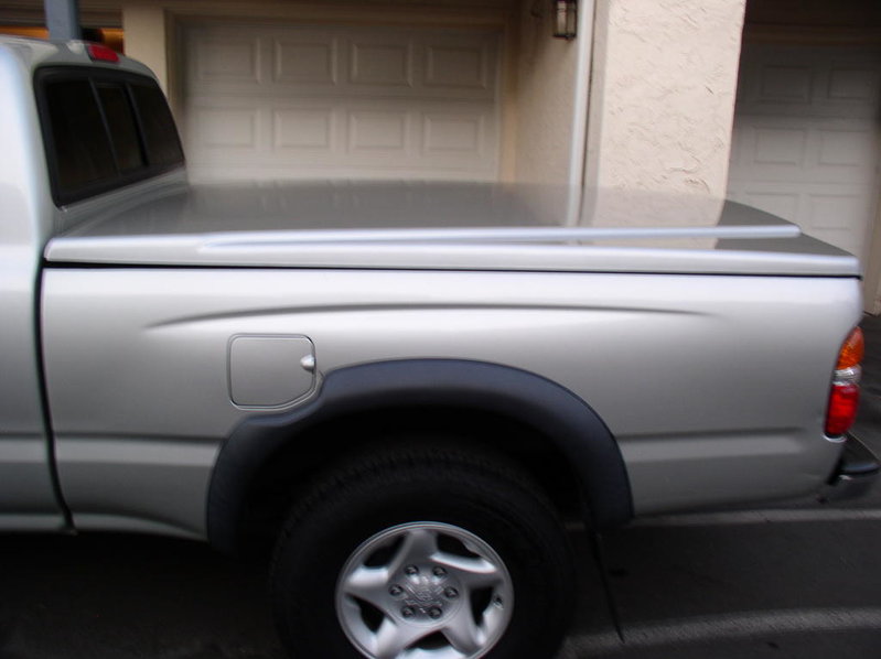 2017 Toyota 4runner >> Leer tonneau cover for 2001-2004 Prerunner | Tacoma World 2017 Toyota 4runner >> Leer tonneau cover for 2001-2004 Prerunner | Tacoma World