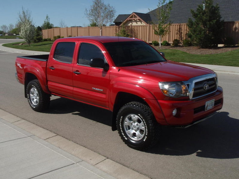 wills toyota parts #2