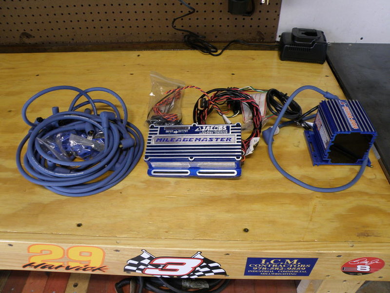 FS Jacobs Ultra Team Ignition System | Tacoma World FS Jacobs Ultra Team Ignition System | Tacoma World