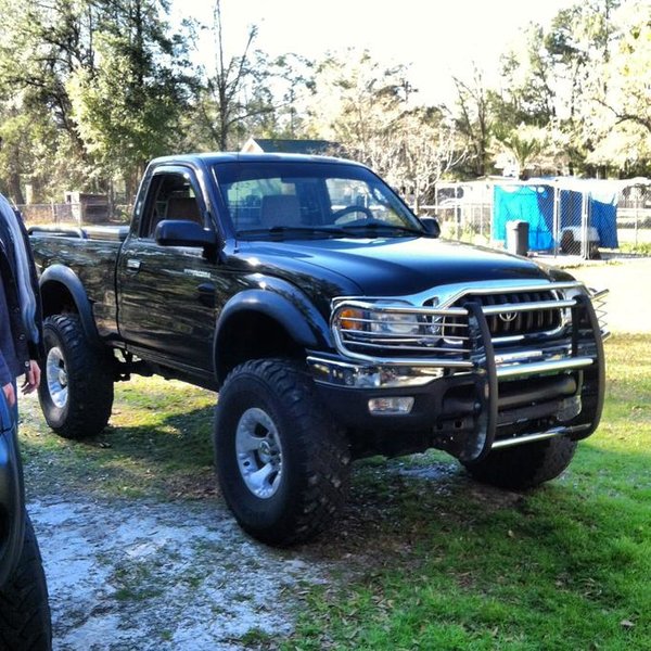 toyota tacomas for sale in mississippi #6