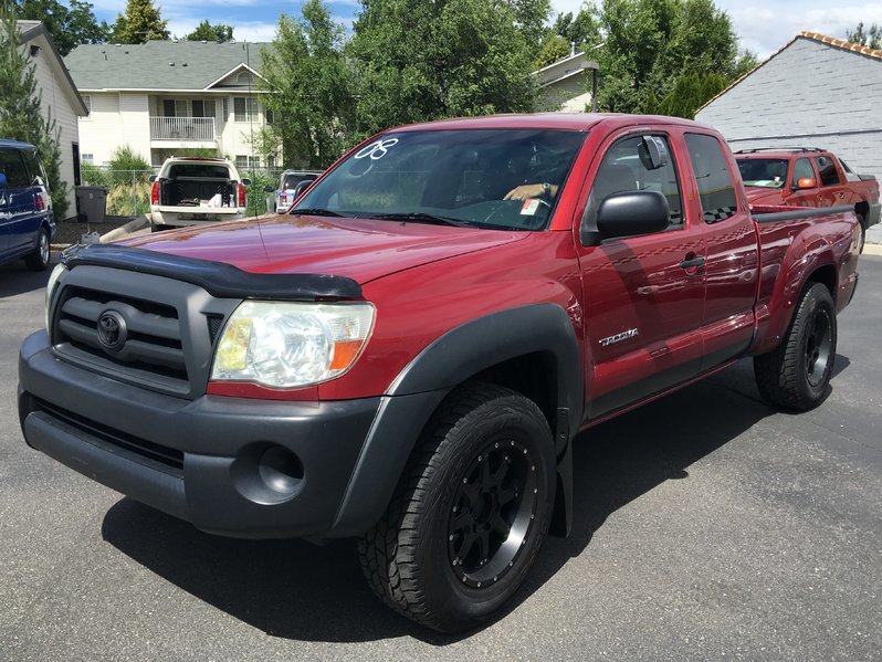 2008 TACOMA SERVICE MANUAL PDF