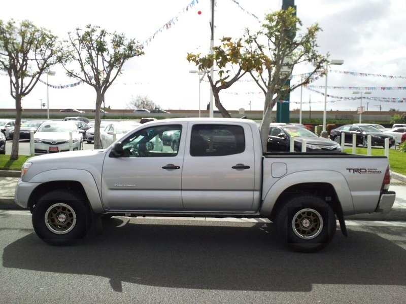 toyota tacoma beadlock rims #6