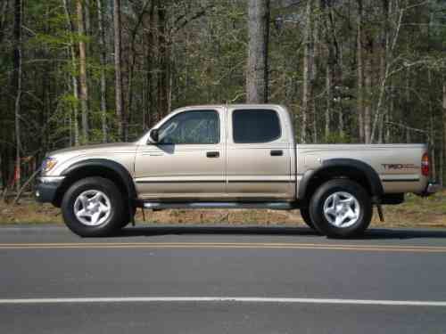bed liner for 2003 toyota tacoma #2