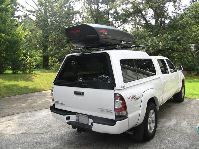 how to open a locked toyota tacoma #1