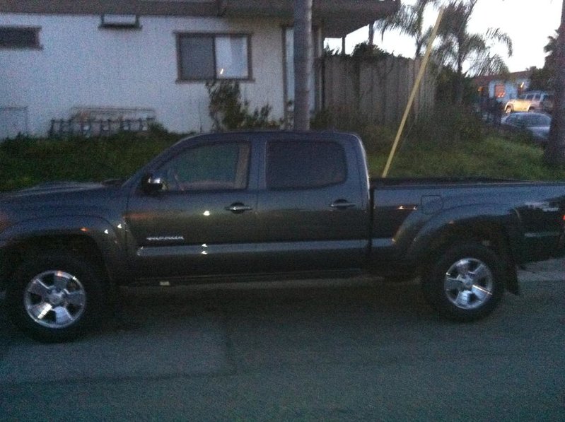 toyota tacoma for sale in orange county ca #5