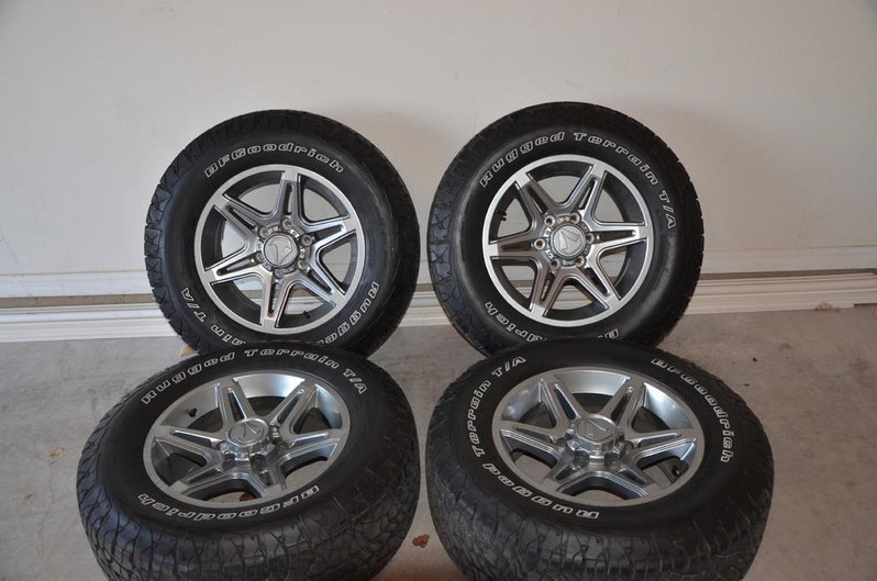 toyota tacoma texas edition wheels for sale #1