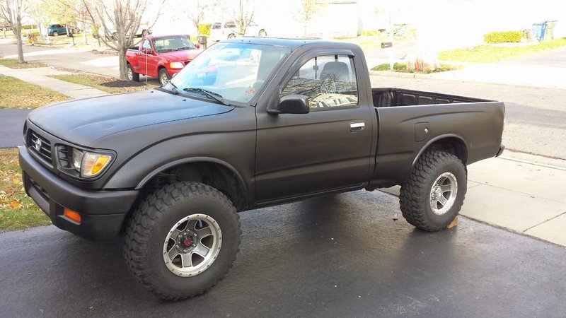 toyota rattle #7
