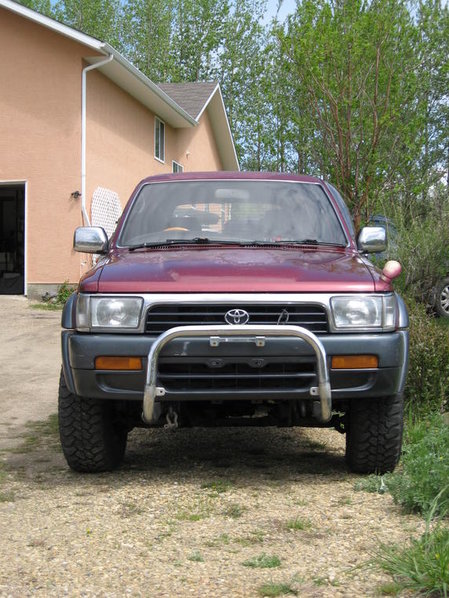 toyota canada red deer ab #1