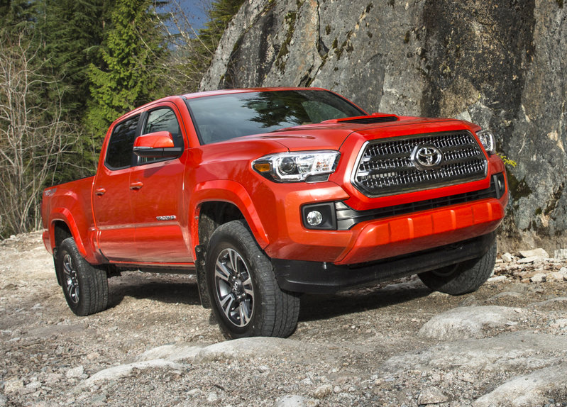 toyota world sport #4