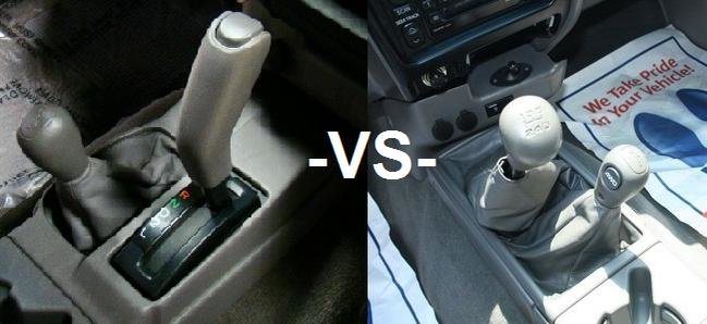 2nd Generation Manual Transmission Life Expectancy Toyota Tacoma