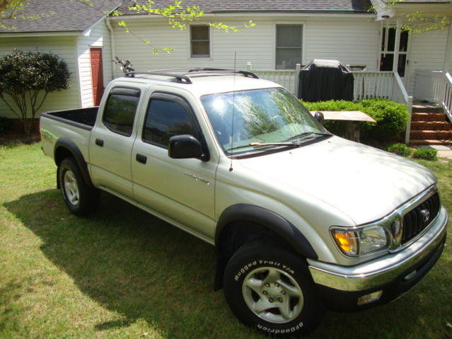 Yellow Cab Tacoma >> 1st gen Double cab roof rack..Lets see some pics | Tacoma ... Yellow Cab Tacoma >> 1st gen Double cab roof rack..Lets see some pics | Tacoma ...