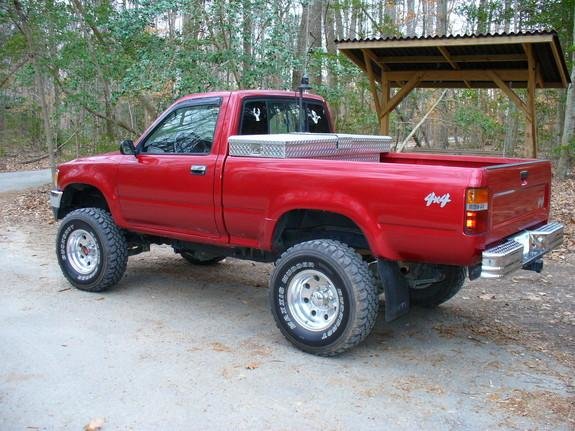 any problems 2010 toyota tacoma #3