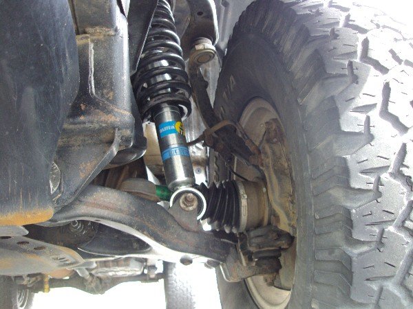 Toyota Tacoma Leveling Kit >> Toyota Tacoma Bilstein 5100 Question - HELP | Page 2 | Tacoma World Toyota Tacoma Leveling Kit >> Toyota Tacoma Bilstein 5100 Question - HELP | Page 2 | Tacoma World