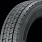 Continental HSR 225/70-R19.5