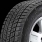 Bridgestone Blizzak DM-V1 235/75-R17