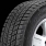 Bridgestone Blizzak DM-V1 255/65-R18