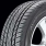 Yokohama AVID ENVigor (H- or V-Speed Rated) 215/55-R17