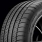 Michelin Pilot Sport PS2 ZP 335/25Z-R20