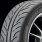 Dunlop Direzza ZII 195/50-R15