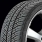 Michelin Pilot Alpin PA4 N-Spec 265/40-R19